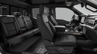 2026 Ford F-150® Internal Image 1